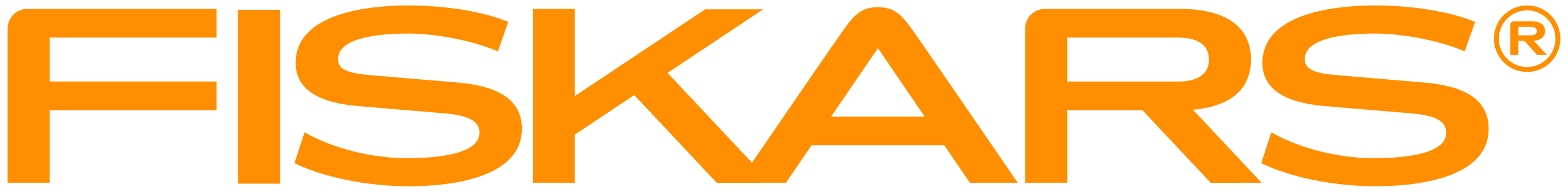 Fiskars Logo